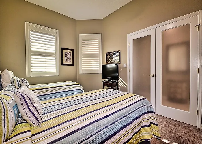 Apartment Harborview Grande 705