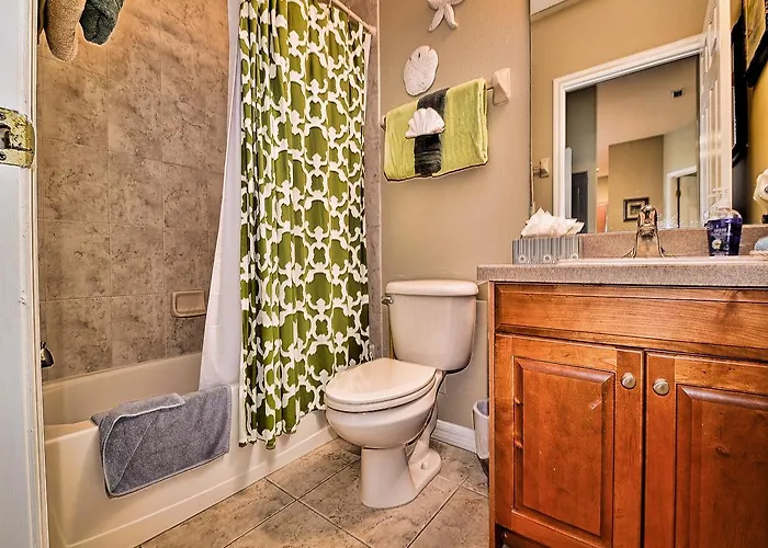 Harborview Grande 705 Apartment *