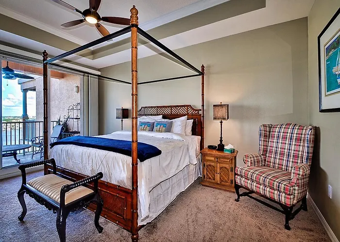 Harborview Grande 705 Clearwater Beach