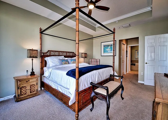 Harborview Grande 705 Clearwater Beach