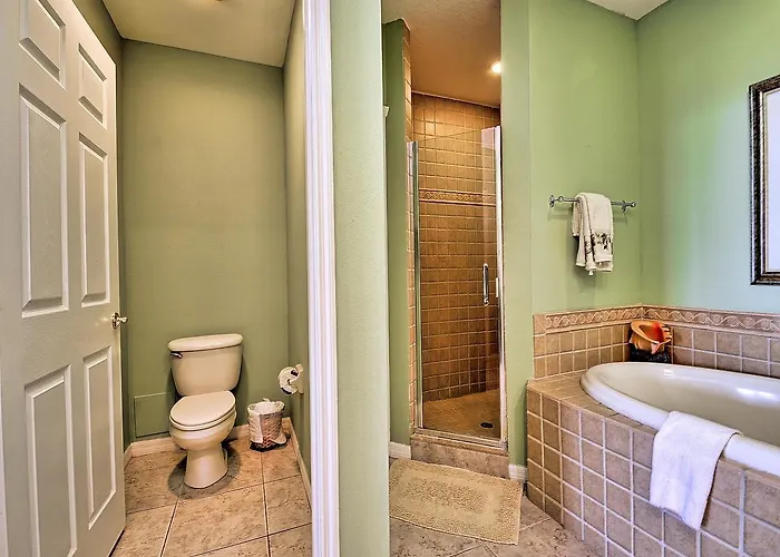 Harborview Grande 705 Apartment *