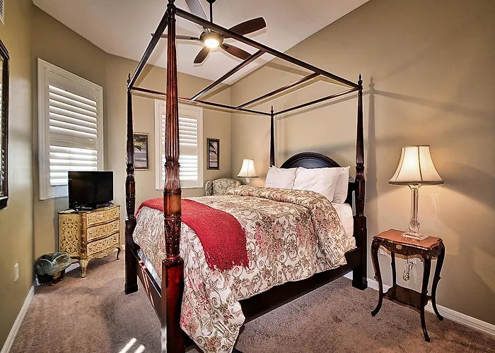 Harborview Grande 705 Apartment *