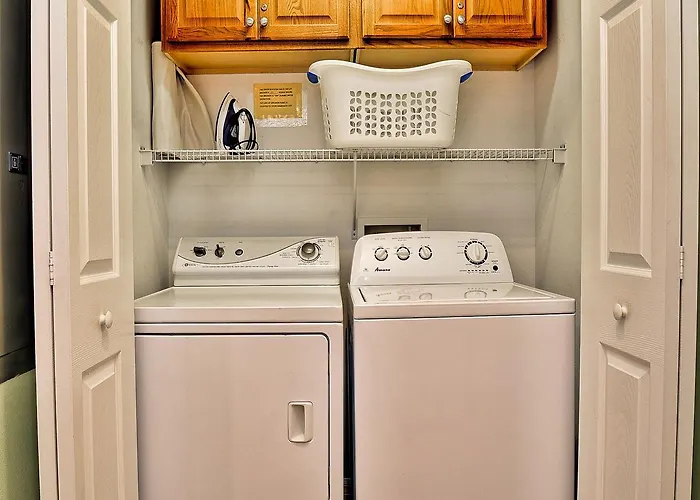 Harborview Grande 705 Apartment *