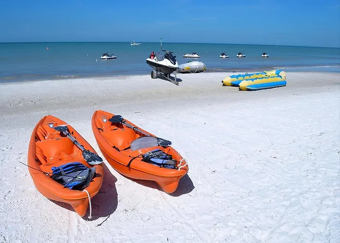 Harborview Grande 705 Apartment Clearwater Beach