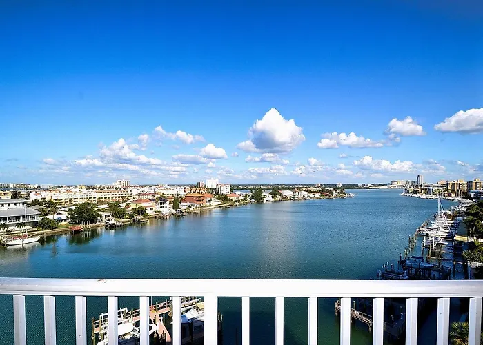 Harborview Grande 705 Clearwater Beach